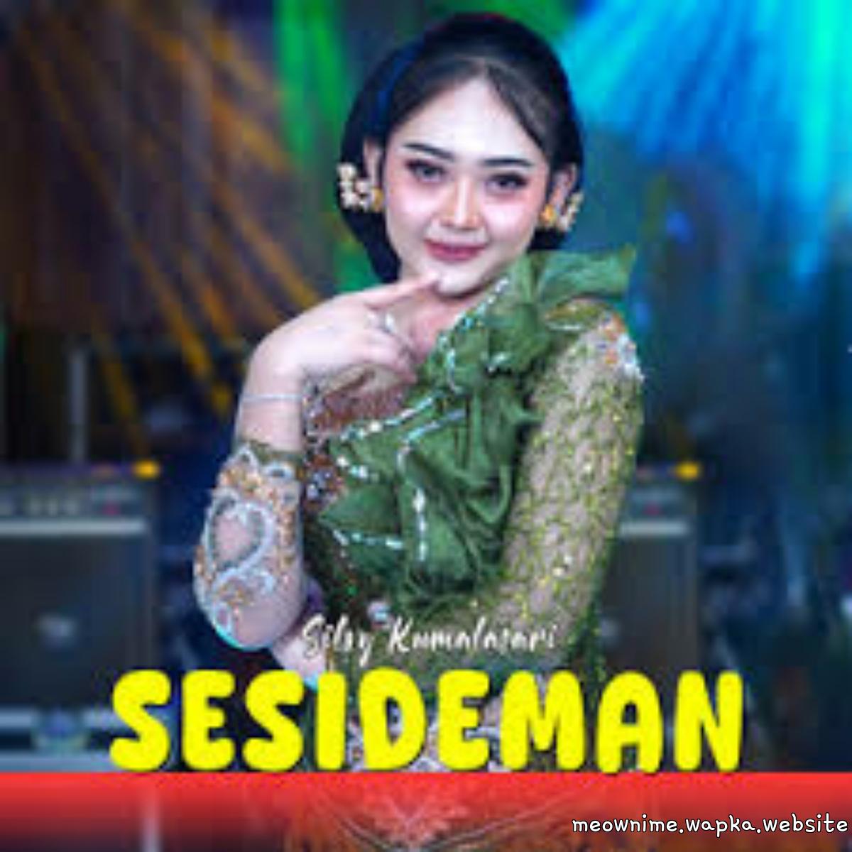 Silvy Kumalasari - Sesideman